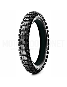 90/90 21 SCORPION RALLY MST 61 W TT RACE FRONT 