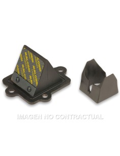 Caja De Láminas VL14 MHR Minarelli 45º 