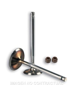 Kit De Válvulas 4-Stroke Yamaha Majesty 250 