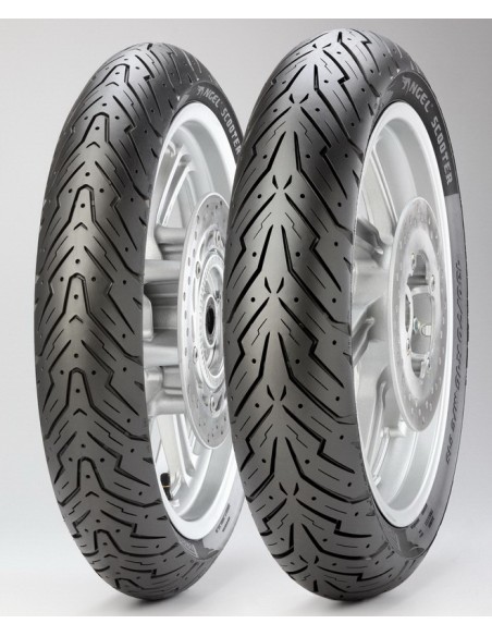 110/70 13 ANGEL SCOOTER 48 S TL M/C FRONT 