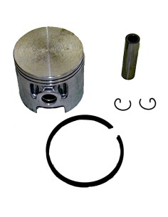 PISTÓN D.55 MM. MOTOCARRO APE 50