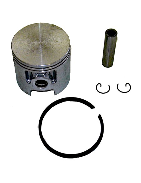 PISTÓN D.55 MM. MOTOCARRO APE 50