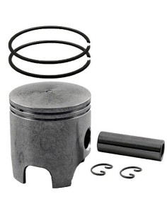 PISTÓN D.55,40 MM. MOTOCARRO APE 50