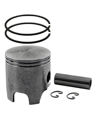 PISTÓN D.55,40 MM. MOTOCARRO APE 50