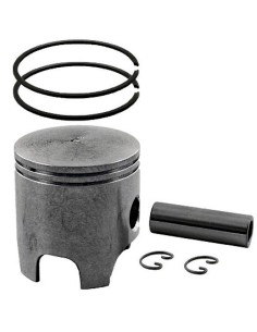 PISTÓN D.55,8 MM.  MOTOCARRO APE 50