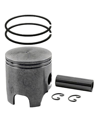 PISTÓN D.55,8 MM.  MOTOCARRO APE 50