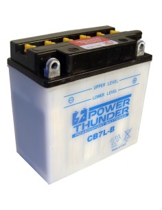 BATERÍA POWER THUNDER CB7L-B 
