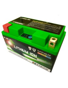BATERÍA LITIO SKYRICH HJTZ14S-FP 