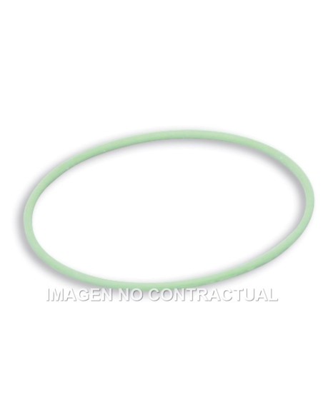 JUNTAS TORICAS CULATA D.40-47 5 UNIDADES 