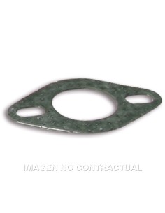 JUNTAS ESCAPE MALOSSI APRILIA, YAMAHA (PACK DE 10 UNIDADES)