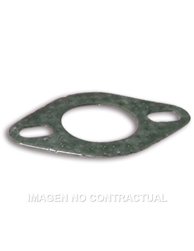 JUNTAS ESCAPE MALOSSI APRILIA, YAMAHA (PACK DE 10 UNIDADES)