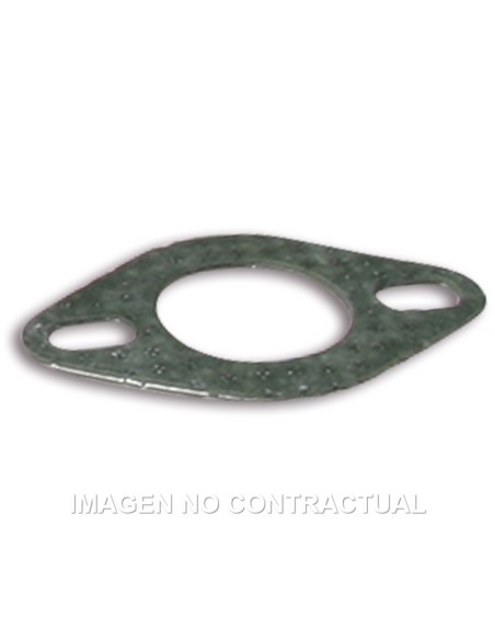 JUNTAS ESCAPE MALOSSI APRILIA, YAMAHA (PACK DE 10 UNIDADES)