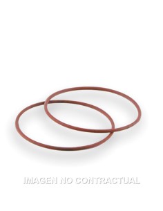 JUNTAS TORICAS DE SEMIPOLEAS 619733 