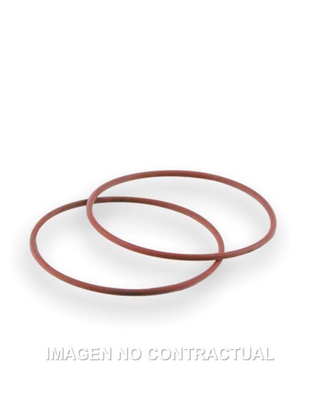 JUNTAS TORICAS DE SEMIPOLEAS 619733 