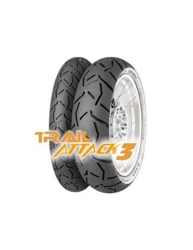 120/70R17 CONTI TRAIL ATTACK 3 58 W TL FRONT 
