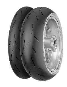 120/70R17 CONTI RACE ATTACK 2 58 W TL MEDIUM 