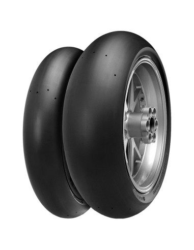 180/60R17 CONTI TRACK MEDIUM TL NHS 