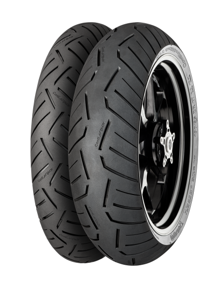 110/80R18 ROAD ATTACK 3 CR 58 W TL CLASSIC FR 