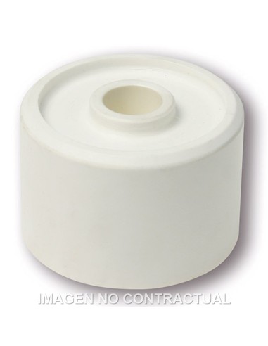 SILENTBLOCK MALOSSI ANCLAJE MOTOR PIAGGIO 