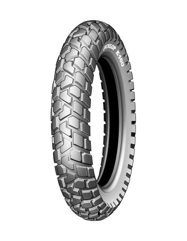 90/100 19 K460 55 P TT FRONT 