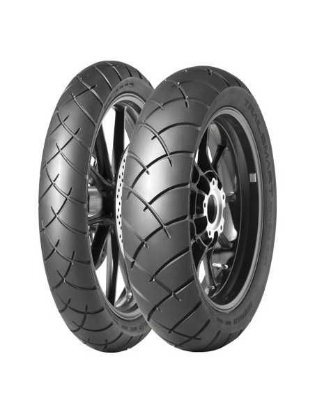 120/70R19 TRAILSMART 60 V TL 3316 DOT16 