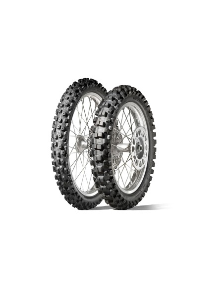 110/100 18 GEOMAX MX52 64 M TT 1516 DOT16 