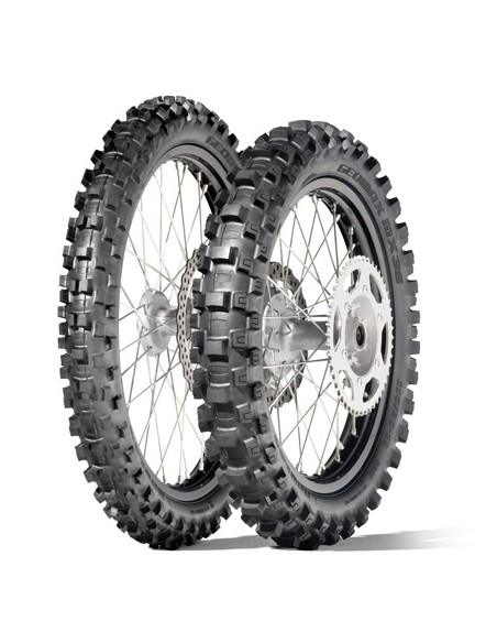 60/100 10 GEOMAX MX3S 33 J TT 1517 DOT17 