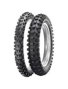 110/100R18 GEOMAX AT81 RC 64 M TT 2017 DOT17 