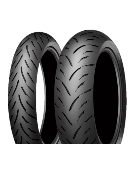 150/60R17 SX GPR300 66 H TL REAR 