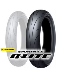 110/70 17 SPORTMAX Q-LITE 54 H TL FRONT 