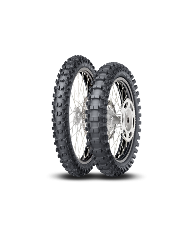 110/90 19 GEOMAX MX34 62 M TT DUNLOP 