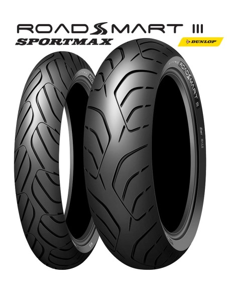 180/55R17 SX ROADSMART III SP 73 W TL 