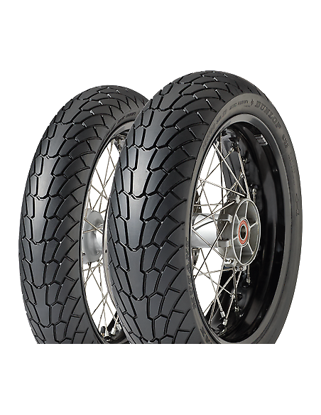 150/70R17 MUTANT M+S 69 W TL REAR 