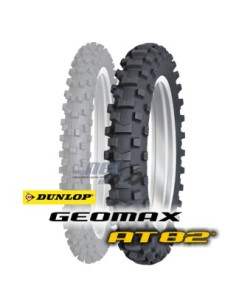 120/90 18 GEOMAX AT82 65 M TT REAR 