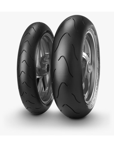 120/70R17 RACETEC K3 RR 58 W TL 