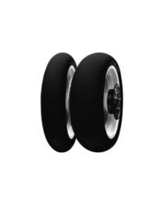 200/55R17 RACETEC TD SLICK NHS TL 3521 DOT21 