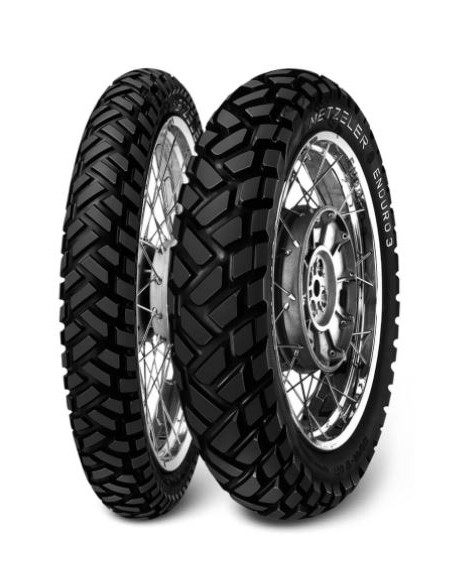 90/90 21 ENDURO 3 SAHARA 54 S TT 