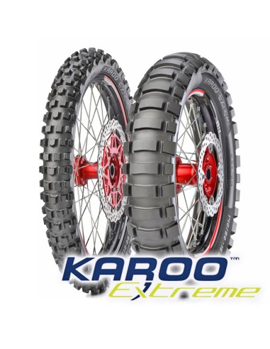 150/70R18 KAROO EXTREME MST 70 S TL REAR 