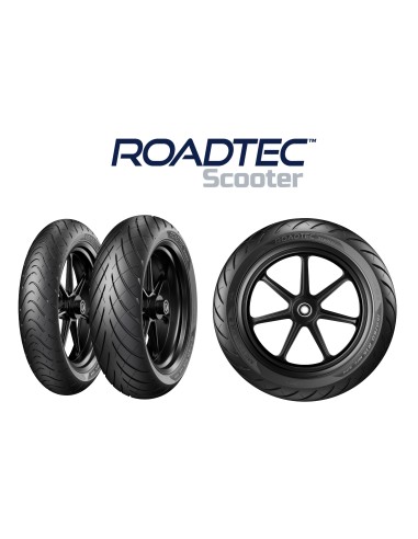 140/70 14 ROADTEC SCOOTER 68 S XL TL 