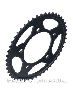 CORONA AFAM ACERO 520X47 KAWASAKI 