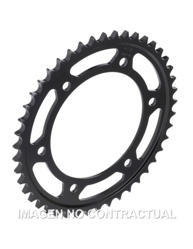 CORONA AFAM ACERO 520X45  SUZUKI 