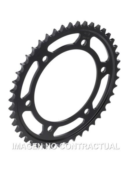 CORONA AFAM ACERO 520X45  SUZUKI 