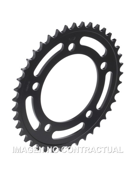 CORONA AFAM ACERO 520X41 HONDA 