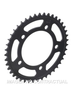 CORONA AFAM ACERO 520X43 HONDA 