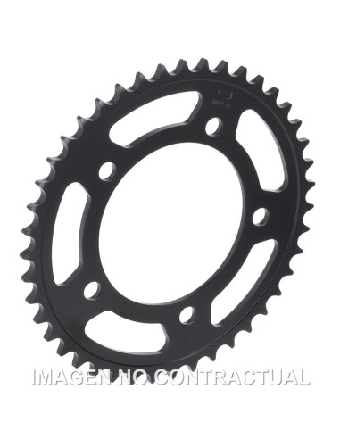 CORONA AFAM ACERO 520X43 HONDA 