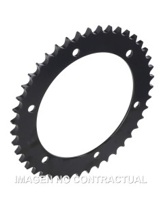 CORONA AFAM ACERO 525 X 43 HONDA 