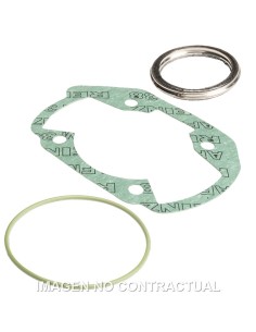 JUEGO DE JUNTAS COMPLETO MALOSSI PEUGEOT LUDIX 