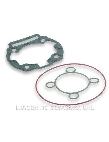 JUNTAS CILINDRO DERBI DRD 3112977 
