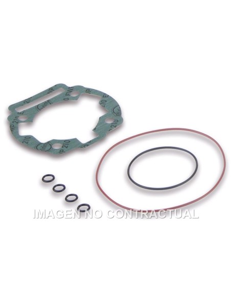 JUNTAS CILINDRO DERBI DRD 3112985 