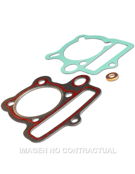 JUNTAS MALOSSI CILINDRO D.53 MM PIT BIKE 